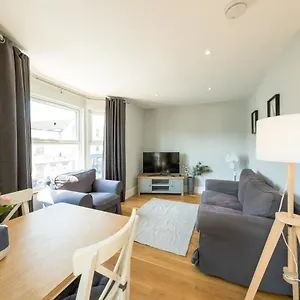  Apartment North Street - 2 Bedroom - Hopewell